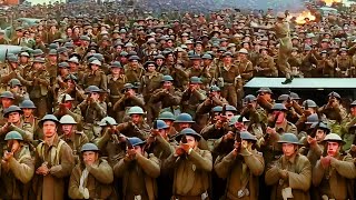 Once Upon a Time in Dunkirk 1940