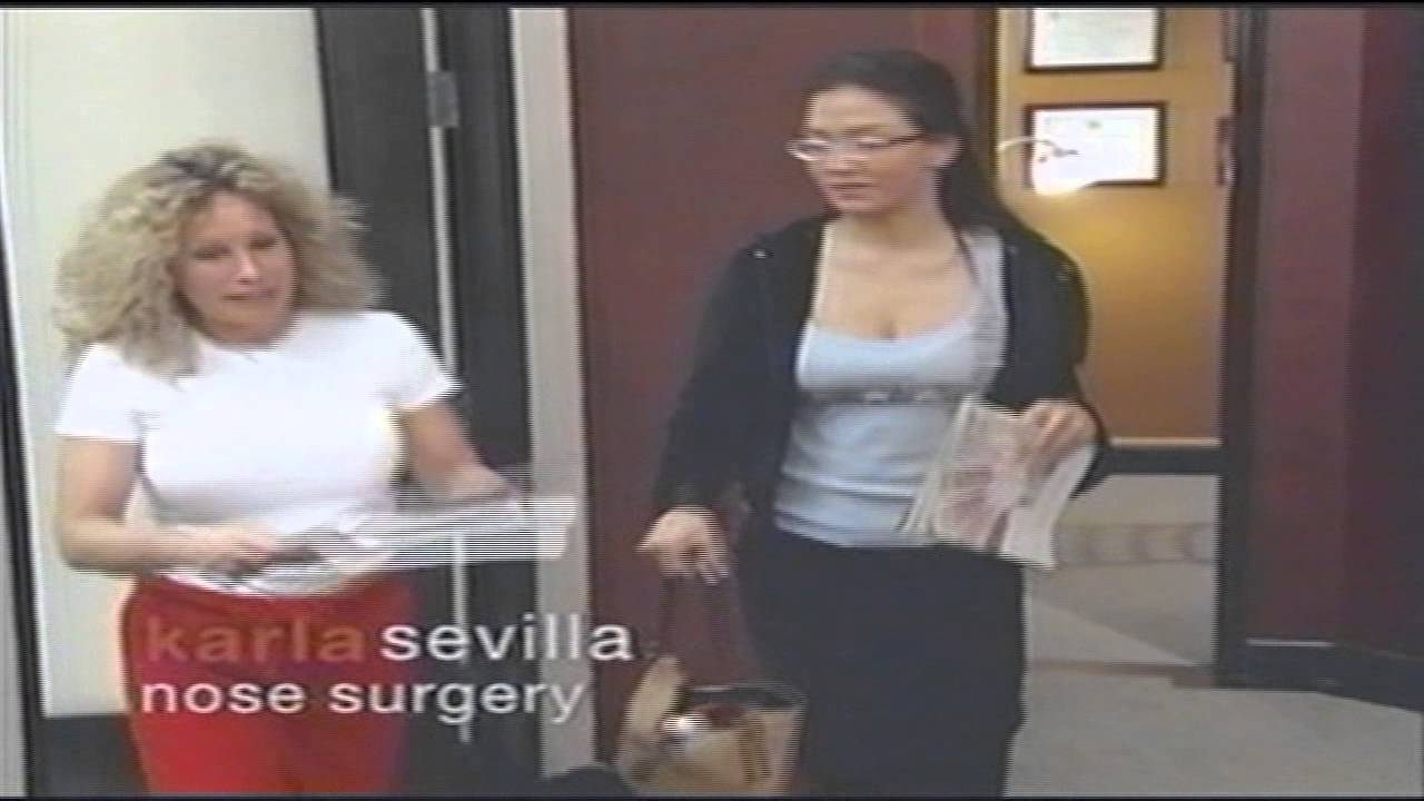 Bodywork, Los Angeles (episode 1) YouTube