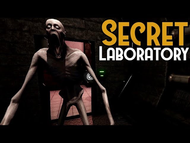 Makeship on X: We've breached the Secret Laboratory for this week's  #IntheMaking with @scpslofficial 😱 Have you supported SCP-096 Plush  campaign yet?  / X