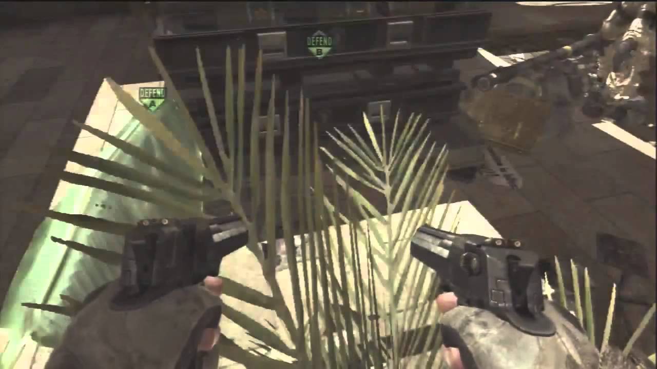 Planting Ninja Defuse - Best Ninja Defuse Ever!