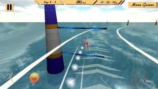 Air Stunt Pilots 3D Plane Game Part 2 Gameplay (Android) (1080p) screenshot 3