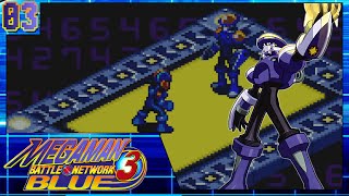 Mega Man Battle Network 3 Part 3 - Blind Mode! WWW Makes An Appearance!
Follow me on Twitter!
https://twitter.com/zerocielX Mega Man Battle Network 3 Part 3 - Blind Mode! WWW Makes An Appearance!