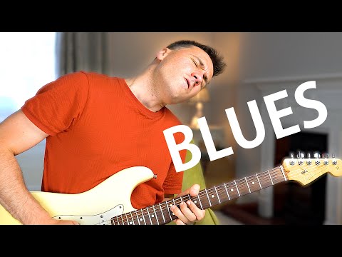 Video: Hvem er de beste bluesgitaristene?