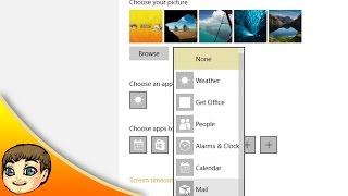 Windows 10 Personalization Overview | Windows 10 Tips