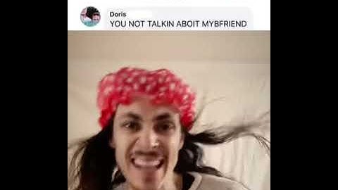 Thumbnail of Lubalin Makes a Song Out of Facebook Grandmas Arguing