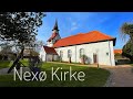 Nexø Kirke 2022