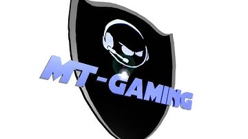 MaTrix Gaming Intro Made by:BrianHDPR1