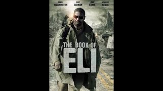 Book of Eli - Atticus Ross - Panoramic