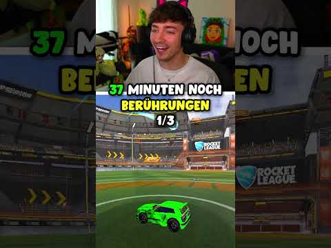 Kann er EINE STUNDE am Leben bleiben? 🤔