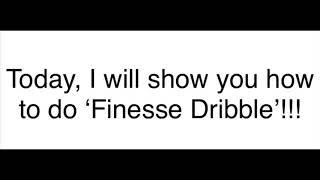 How to do the ‘Finesse Dribble’. PES 2020 Mobile ❤️ screenshot 5