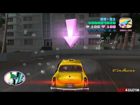 Видео: Прохождение GTA Vice City: Миссия 51 - Раскрытие Секретов