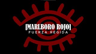 Fuerza Regida - Marlboro Rojo (Lyrics/Letra)