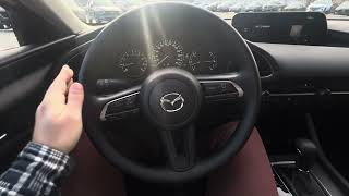 2024 MAZDA 3 GX - 25540