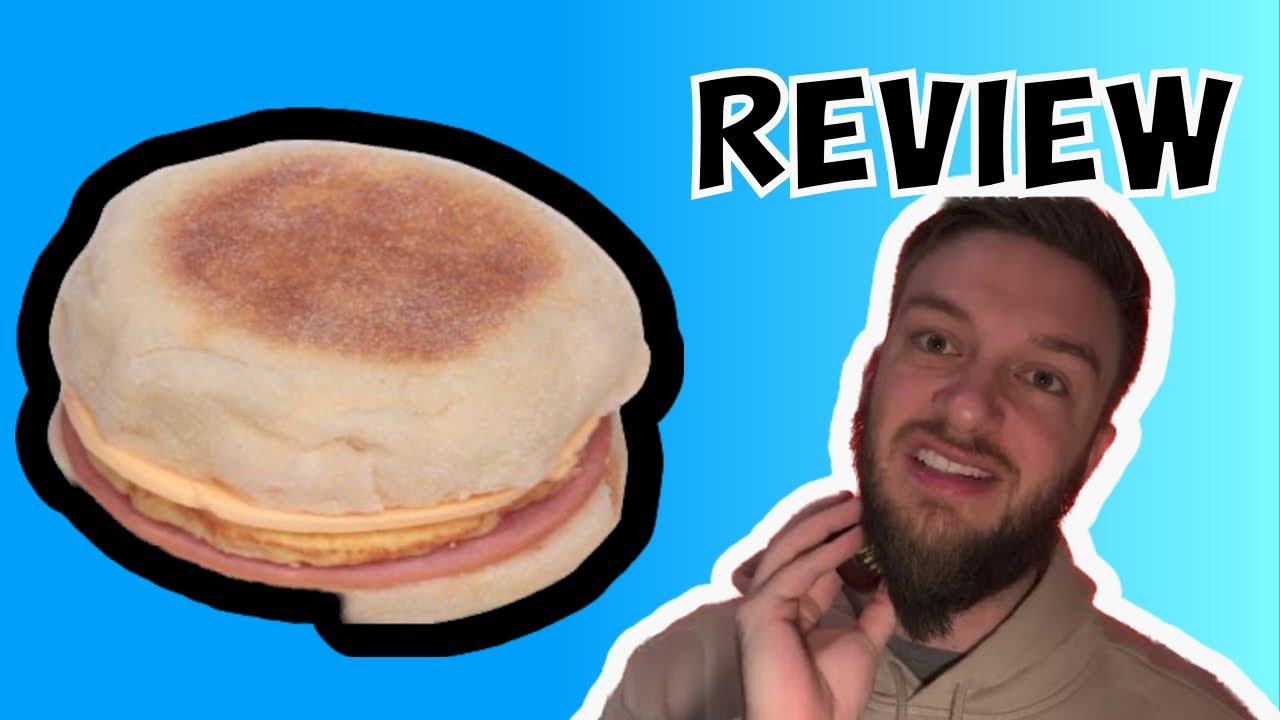 Tim Hortons Tim Selects Simply Canadian Bacon English Muffin Review Tim Hortons Tim Selects Simply Canadian Bacon English Muffin Review