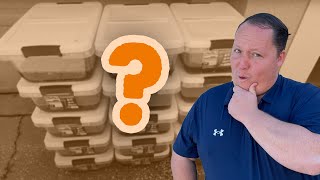 Testing 15 of the BEST RV Toilet Chemicals!!