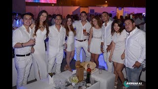 Fiesta Blanca 2 - Año Nuevo 2017 - YouTube