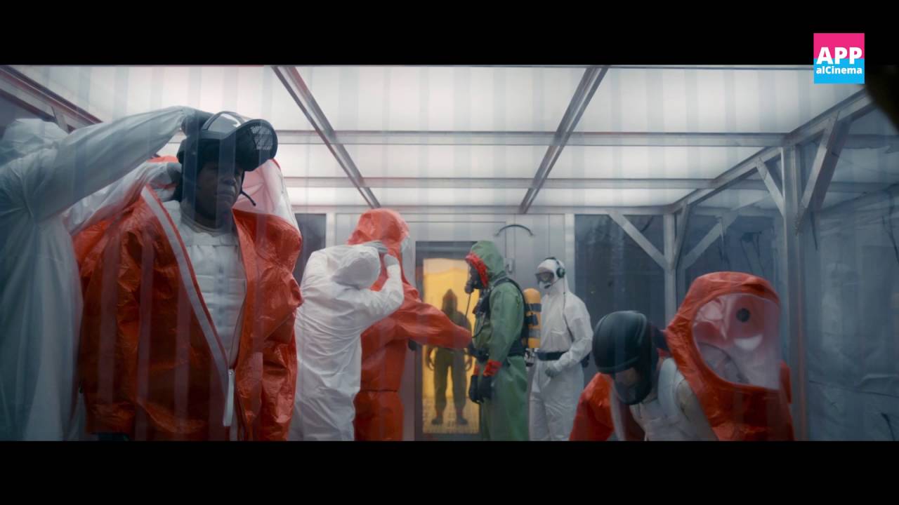 VENEZIA73 // 1 SETTEMBRE // The Light Between Oceans // Arrival