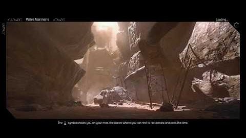 The Technomancer Video Pt 1