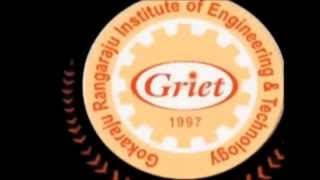GRIET CSE 2013 PROJECTS- FACE TRACKING IN REAL TIME VIDEOS