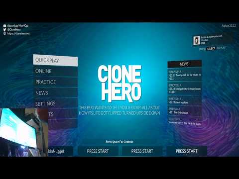 Elecom Game Pad Converter & GameTime Buddies Wii Guitar Review!
