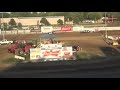 Imca modified heat 1 independence motor speedway 81421