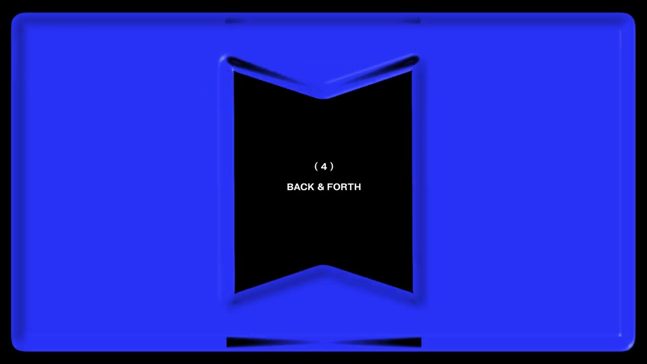 HIGHLITE & Rebrn Back&Forth