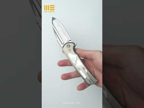 Does this WE Sylox have what it takes to earn a spot in your EDC collection?