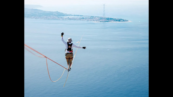 Sicilia. Incredibile l'impresa di Jaan Roose sullo Stretto di Messina ma sfuma il record.