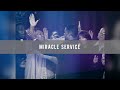 Miracle Service  |  The Prophet Bishop Clarence E. McClendon