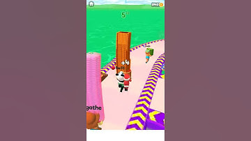 Shortcut Run Video Gameplay Level 92 #Shorts