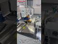Fully Automatic Single Head Terminal Crimping Machine #terminalcrimpingmachine #machine #factory