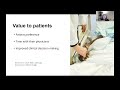 Bedside Rounding: Learning with and from Patients at the Bedside