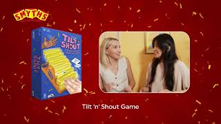 Best Strategy And Party Games From Smyths Toys