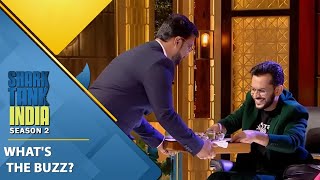 'HoneyVeda' पर है इन 2 Sharks की नज़र! | Shark Tank India Season 2 | Full Episode