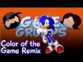 Color of the Game - Game Grumps Remix