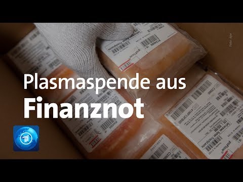 Video: Warum muss man in Mexiko Blut spenden, um zu heiraten?