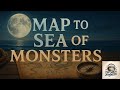🎶Map to Sea of Monsters🎶| Book Music | Percy Jackson: The Sea of Monsters