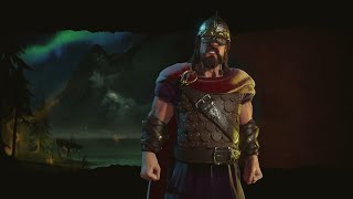 Civilization VI - First Look: Norway