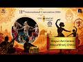 Mayur Art Centre | Chhau Dance | Mayurbhanj Chhau | Folk Dance | SPIC MACAY 2026 | IIT Kharagpur
