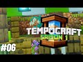 Tempocraft saison 1  episode 06  drop dadou vod