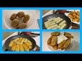 Лучше чем картошка фри 🍟 вкуснейшие картофельные палочки😋