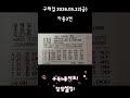 구매일:2026.05.22_금요일 자동2번 #로또 #자동 #1225 #로또분석 #대박