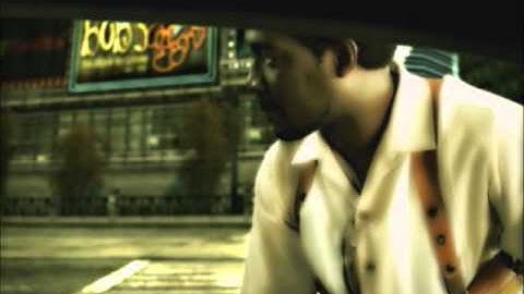 NFS Most Wanted-Ep.1 Entering Rockport