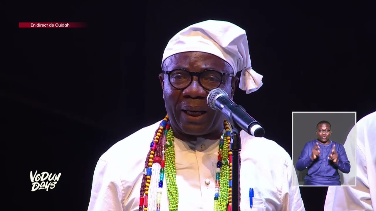 Bénin - consultation Tofa 2024 : les prédictions sont positives