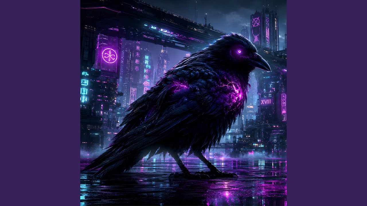 Смотреть «Persistent Violet» на YouTube Смотреть «Persistent Violet» на YouTube