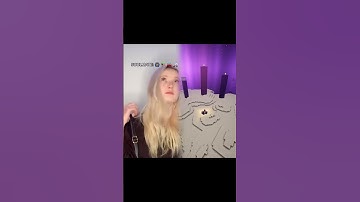 PART2 #pov You live in a world where you can only make up to five mistakes..