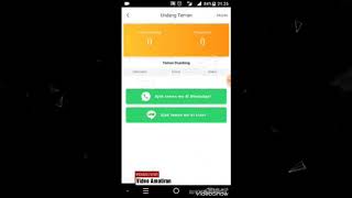 Terbaru - Trik jitu dapet ratusan ribu dari kwai GO