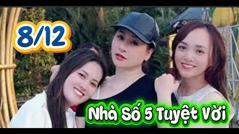 8/12 Cực Nóng Má Tư Lên Dạy Dỗ Chuột Tinh Điều Này , Ủng Hộ Nhà Số 5 Tới Cùng