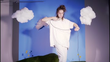 SEBASTIAN PAUL - Digital Mirage (Official Full Set)