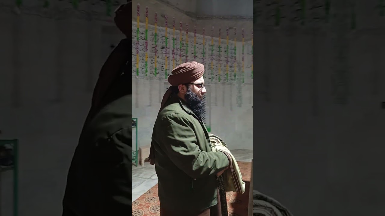 Shony Nu Arza Suna Kay || New kalam || Tohranwali Sarkar Official